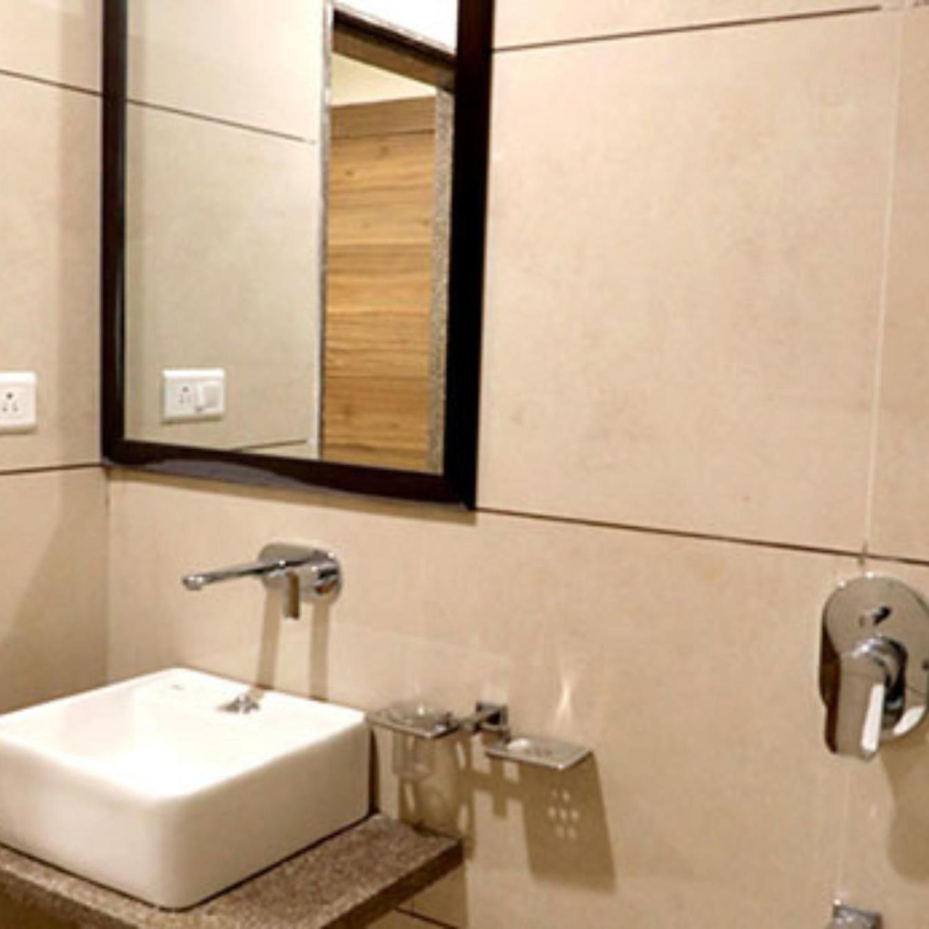 Adarsh Palace Hotel Bhopal Ngoại thất bức ảnh